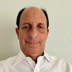Jeremy Orgel