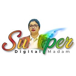 SuperDigital Madam