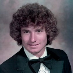 Troy Carson