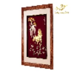 Quà tặng cao cấp gold Việt