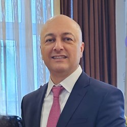 Todd Ragimov DC