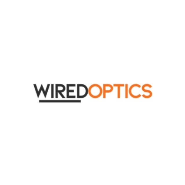 Wired Optics Optics