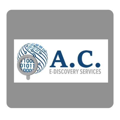 AC E Discovery SErvices