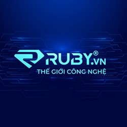Ruby Đồ công nghệ
