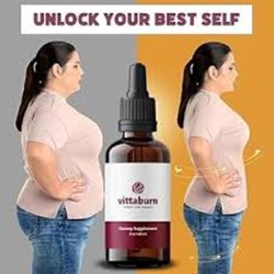 VittaBurn Drops Reviews