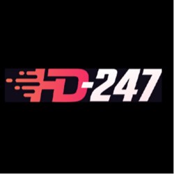 HD-247 com