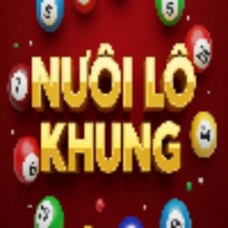 Nuôi lô Khung