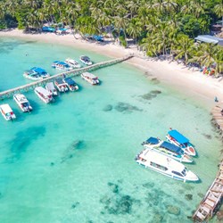 Phú Quốc Island