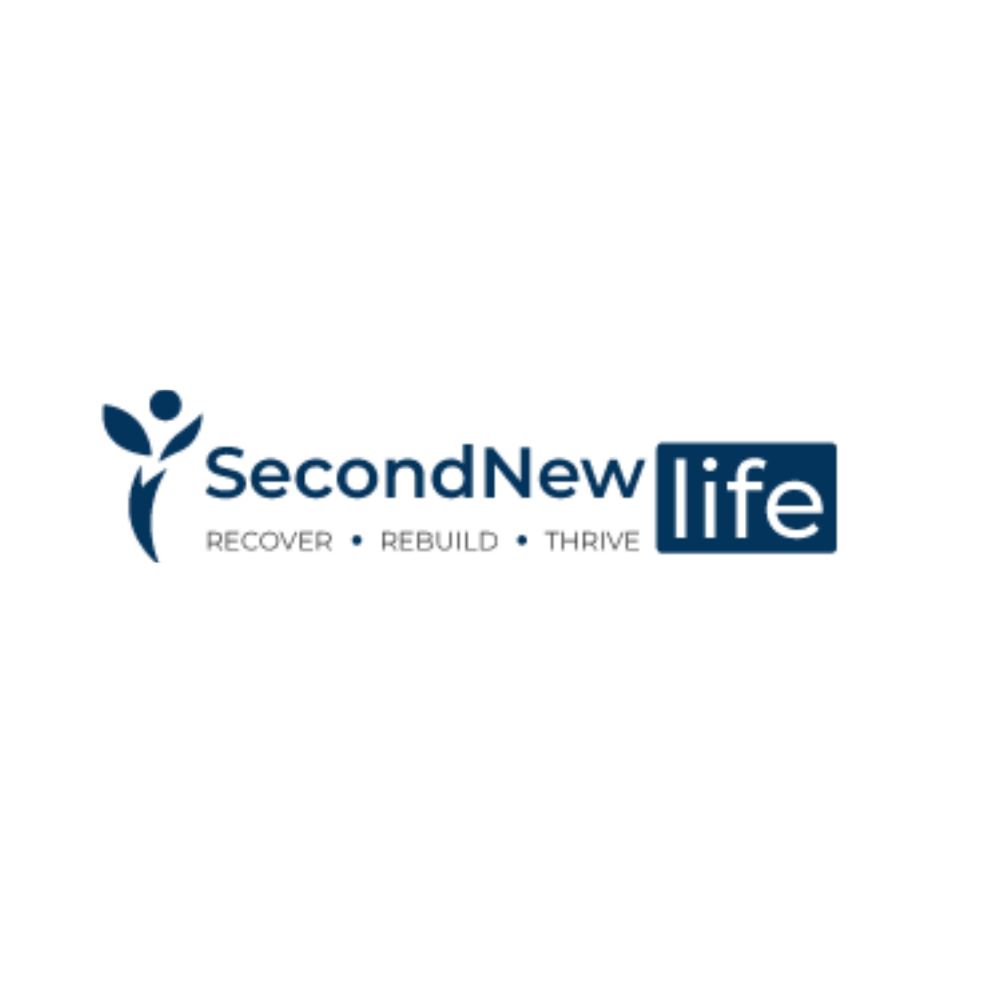 Second New Life Pathway | User Profile (@secondnewlifepathway) | Trepup