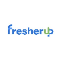 Fresher UP