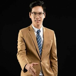 JOHAN CEO