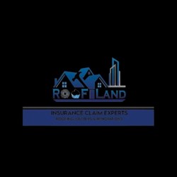 Roof Land GA