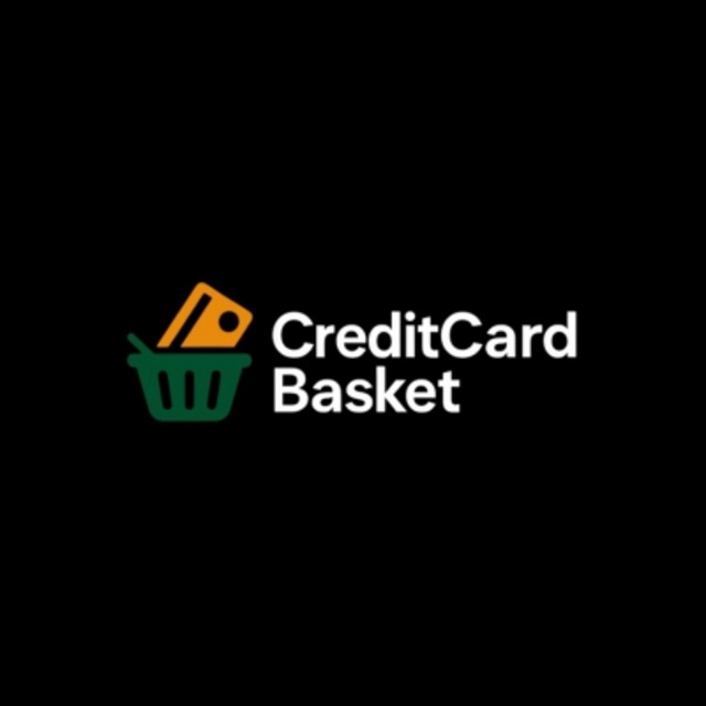 Credit Card Basket