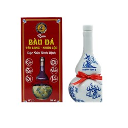 Ruou Bau Da Binh Dinh