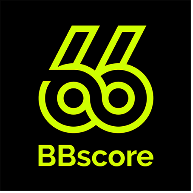 BBscore AI Live Football
