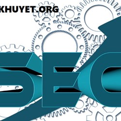 Dịch vụ SEO Ngôi Sao Khuyết