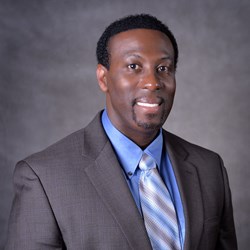 Timothy Gadson