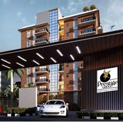 Prestige Raintree Park