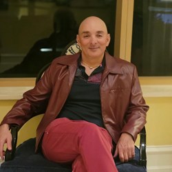 Ryan Lahuti