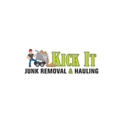 Kick It Junk Removal