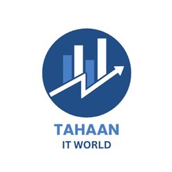 Tahaan IT World