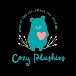 Cozy Plushies