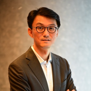Parker Shi