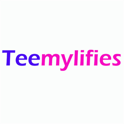 teemylifies store
