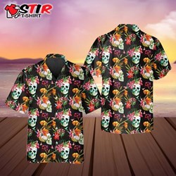 Hawaiian Shirts