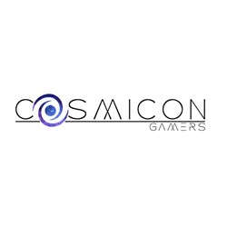 Cosmicon Gamers