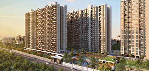 Godrej Park Retreat