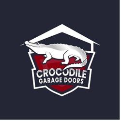 Crocodile Garage Doors