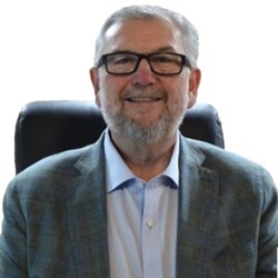 Kevin Tudhope