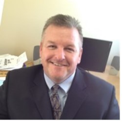 Jeff Pfieffer