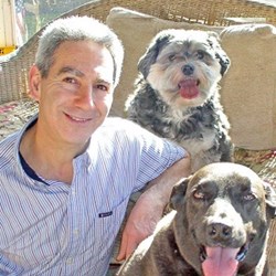 Dr. Gerald Buchoff