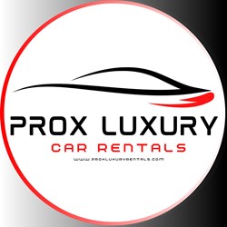 Prox Luxury Car Rental Downtown