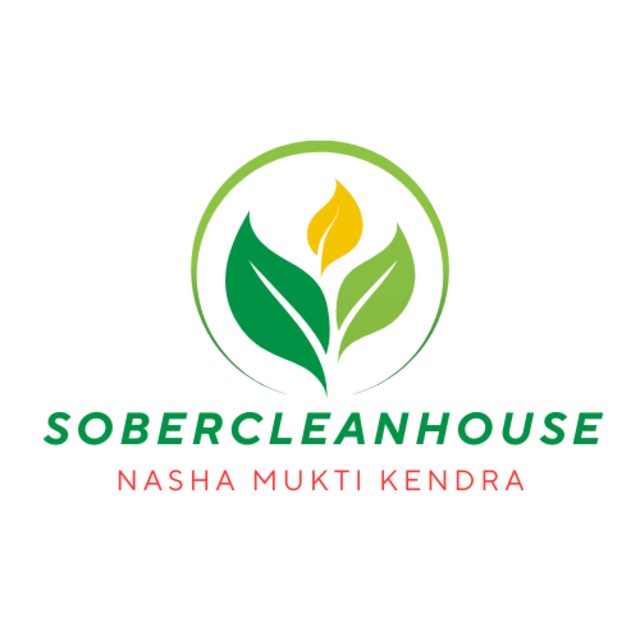soberclean house