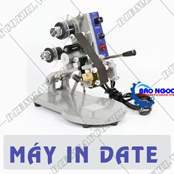 may in date