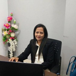 Gauri Chhabra