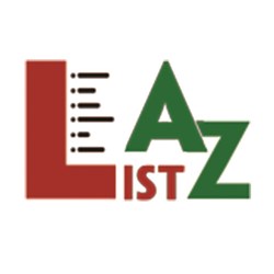 List AZ