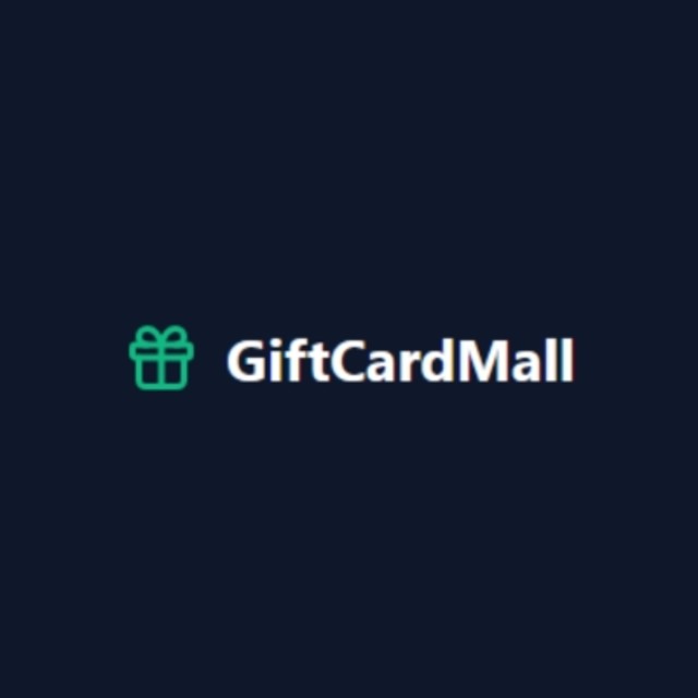GiftCardMall MyGift