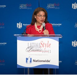 Naydeen Gonzalez De SAC
