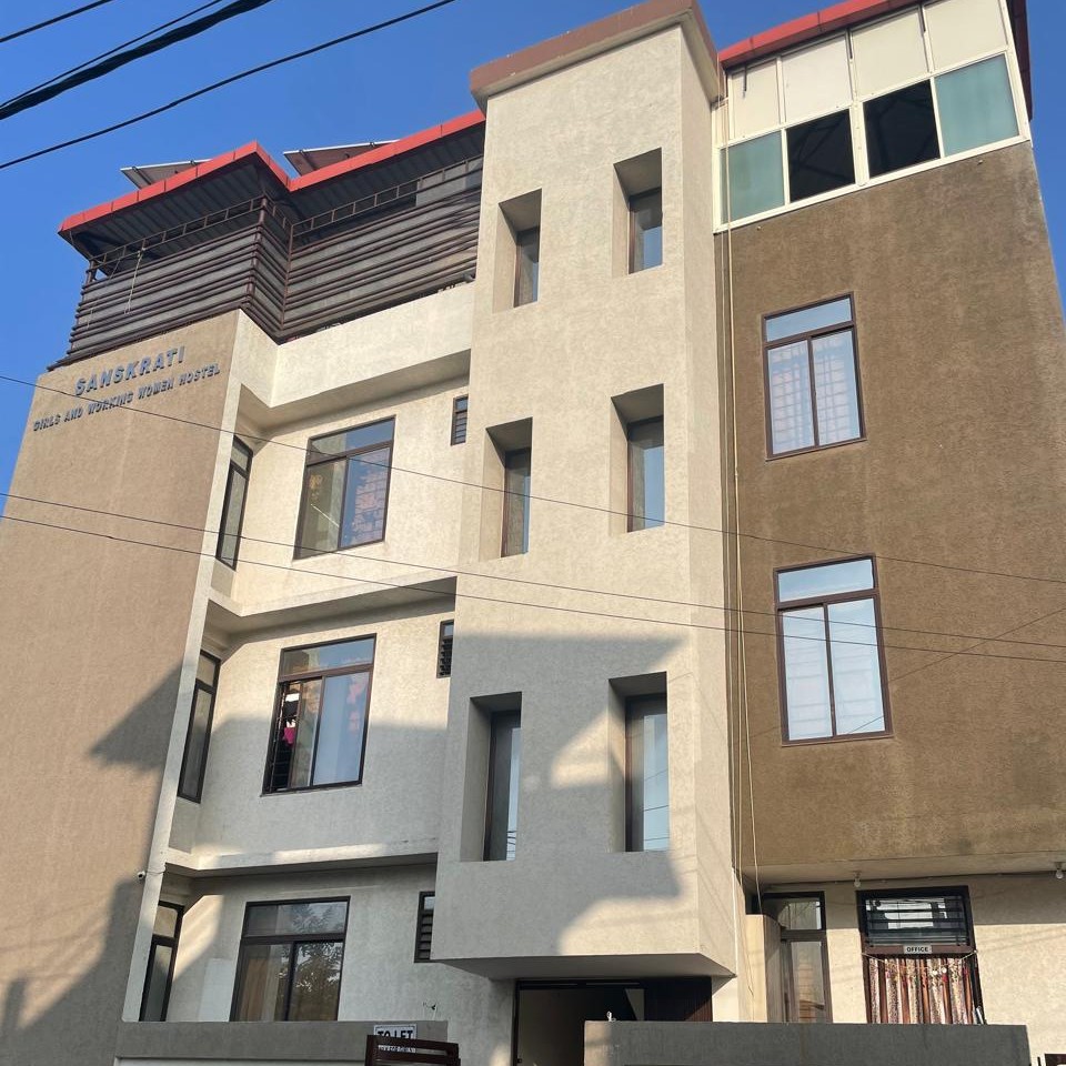 Sanskrati Girls Hostel