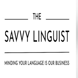 the savyy Linguist