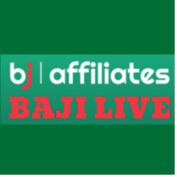 Baji live Affiliate