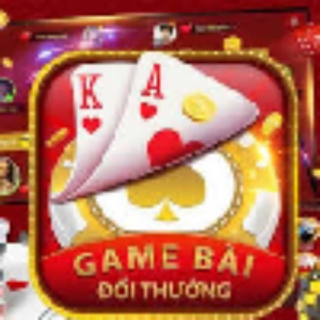 Game Bài Đổi Thưởng