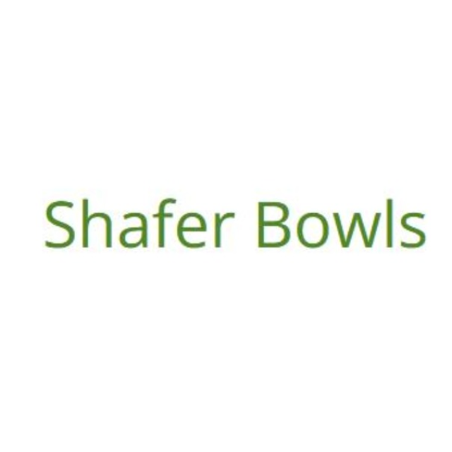 Shafer Bowls