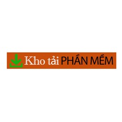 Kho Tải Phần Mềm