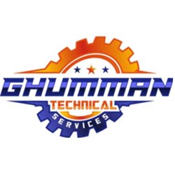 AC Repair Dubai