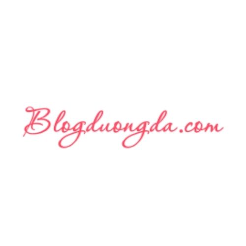 Blog Dưỡng Da